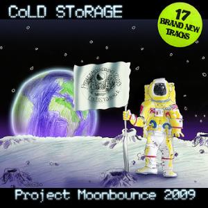 Project Moonbounce 2009